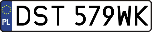 DST579WK