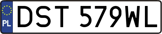 DST579WL