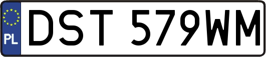 DST579WM