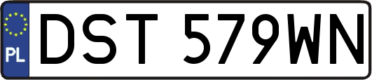 DST579WN