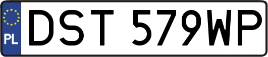 DST579WP