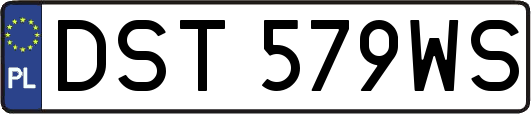 DST579WS