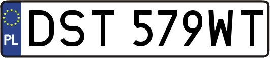 DST579WT