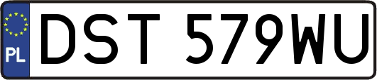 DST579WU