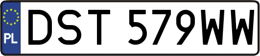 DST579WW