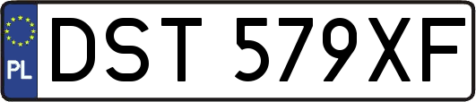 DST579XF