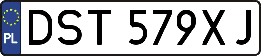 DST579XJ
