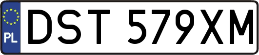 DST579XM