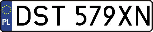 DST579XN