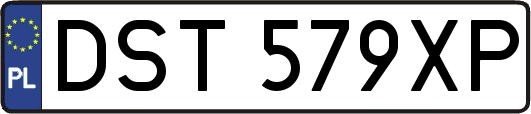 DST579XP