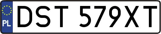 DST579XT