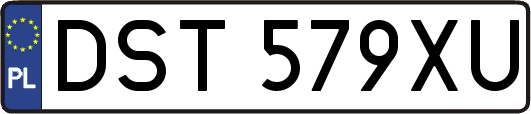 DST579XU
