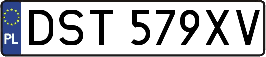 DST579XV