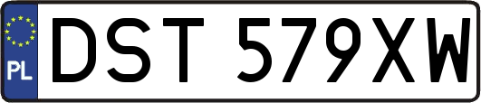 DST579XW