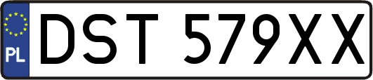 DST579XX