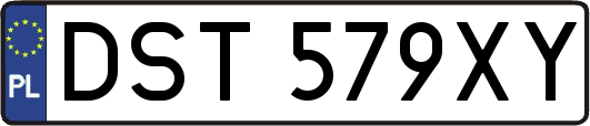 DST579XY