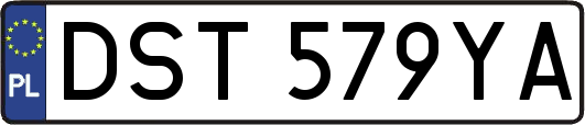 DST579YA