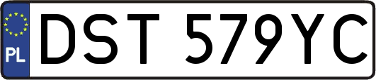 DST579YC