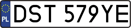 DST579YE