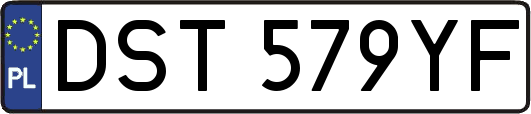 DST579YF