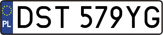DST579YG