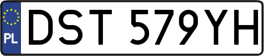 DST579YH