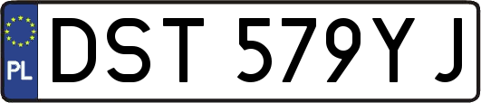 DST579YJ