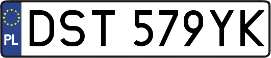 DST579YK