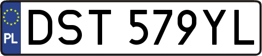 DST579YL