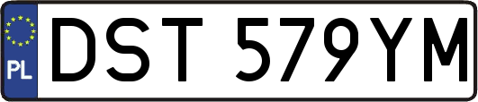 DST579YM
