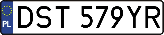 DST579YR