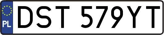 DST579YT