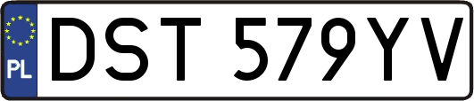 DST579YV