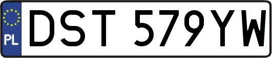 DST579YW