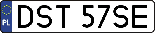 DST57SE