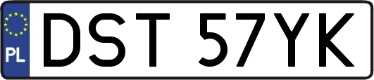 DST57YK