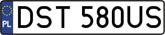 DST580US