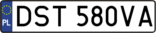 DST580VA