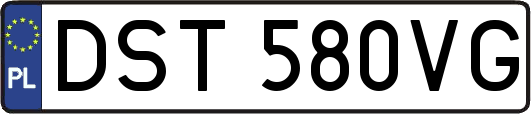 DST580VG