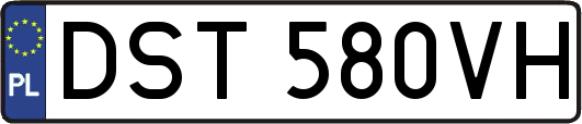 DST580VH