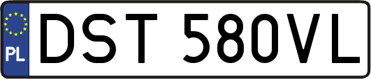 DST580VL