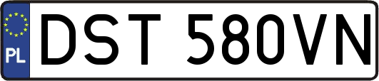 DST580VN
