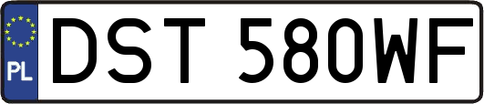 DST580WF
