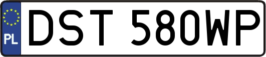 DST580WP