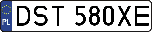 DST580XE