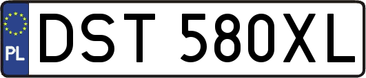 DST580XL