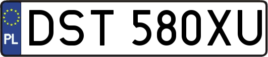 DST580XU