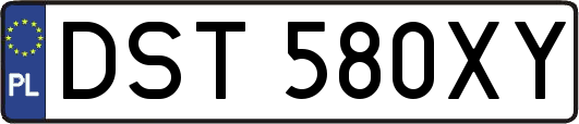 DST580XY