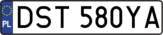 DST580YA