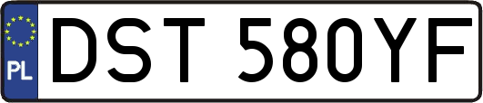 DST580YF